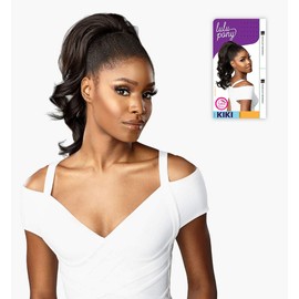 Sensationnel hair extensions - lulu pony kiki (T2/27)