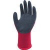 Wondergrip - Dual - WG-355 Safety Gloves - Single Latex