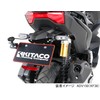Kitaco 80-563-90010 Dash Cam Camera Stay (for Rear Camera) K・TOUR