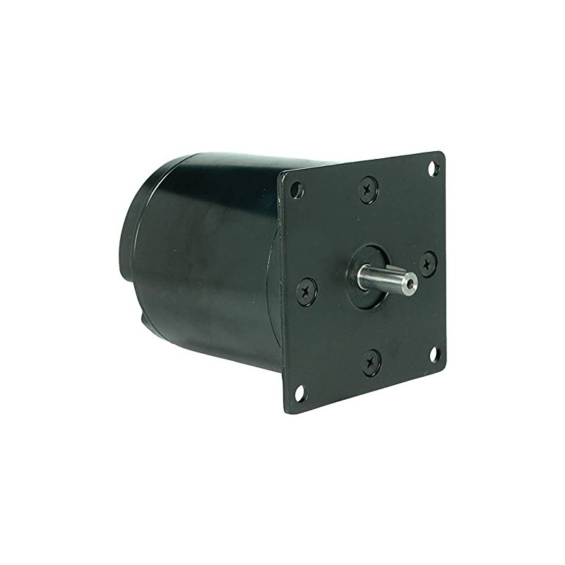 Complete Tractor 3000-7001 Salt Spreader Motor Compatible with/Replacement for Tractors