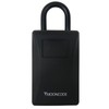 Frostfire Mooncode - 100% Weatherproof Large Portable Key Storage Security