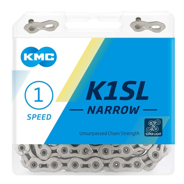 KMC K1sl Narrow Chain