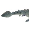 Remote Control Boat Mosasaurus Shape 2.4Ghz High Simulation Waterproof Diving