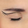 Viva la Diva Playlist High Precision Brush Eyeliner – Color