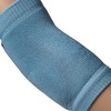 Heelbo Heel/Elbow Protection Sleeve Blue Medium Slip-On D 12038, 12