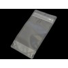 Seiniti LZ12 "Rami-Zip" Nylon Type, 7.1 x 4.7 x 4.7