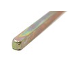 fiXte 2 x Replacement Spare Door Handle Spindle Bar YZP