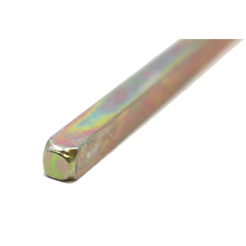 fiXte 2 x Replacement Spare Door Handle Spindle Bar YZP
