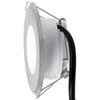 SPARES2GO Cooker Spotlight 1.6w LED 220-240V AC Kitchen Oven Hood