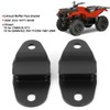 2pcs Exhaust Muffler Pipe Bracket Hangers 2GU-14771-00-00 Fit for Yamaha