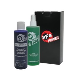 aFe Power CHM Restore Kit, Squeeze Single Blue Chemicals 90-50501