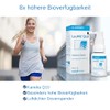LeuMit Ubiquinol Liquid (9.2ml) Vegan & High Dose Kaneka Coenzyme