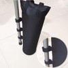 4Pcs Fixed Garden Gazebo Foot Leg Feet Weights Sand Bags