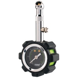 Draper 91365 Tyre Pressure Gauge