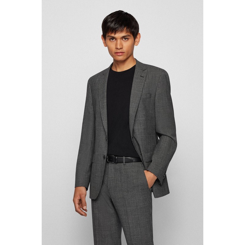 BOSS Brondon Men's Belt 50292248-002-95