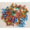 24 Beautiful Wafer Butterflies- Edible, Unique & Gorgeous!