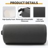 CharmBurst Ergonomic Lumbar Cushion with Cover, Lumbar Cushion Car with