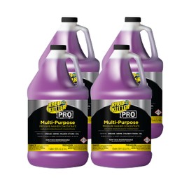 Krud Kutter Pro 352251-4PK Multi-Purpose Pressure Washer Concentrate, Gallon, 4 Pack