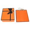 Pilipane Orange GraduationBoxes , ReusableBoxes Bulk , OrangeBoxes with Cover