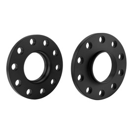 Torchbeam 5x120 Hub Centric Wheel Spacers 0.5 inch with 72.56mm Hub Bore, 2Pcs Slip-On Spacers for 328i, X3, 325i, 335i, 330i, 528i, 320i, 535i, X1, 325Ci, 323i, 330Ci, X5