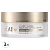 Dalba White Truffle All-in-One Double Cream, 70g, 3 pieces / 달바 화이트 트러플 올인원 더블 크림, 70g, 3개