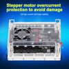 CNC Engraving Machine Control Board 3 Axes for GRBL 1.1F