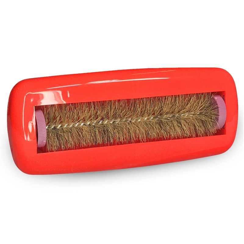Handi Sweeper - World's Smallest Vacuum for Car, Steps, Small