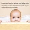Selbstklebender Kantenschutz 5 m weicher extra breiter Schaumstoff, Baby Kantenschutz