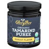 GloryBee, Tamarind Puree Organic, 12 Ounce