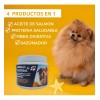 Aceite De Salmon Para Perros Mas Proteina De Pescado 4