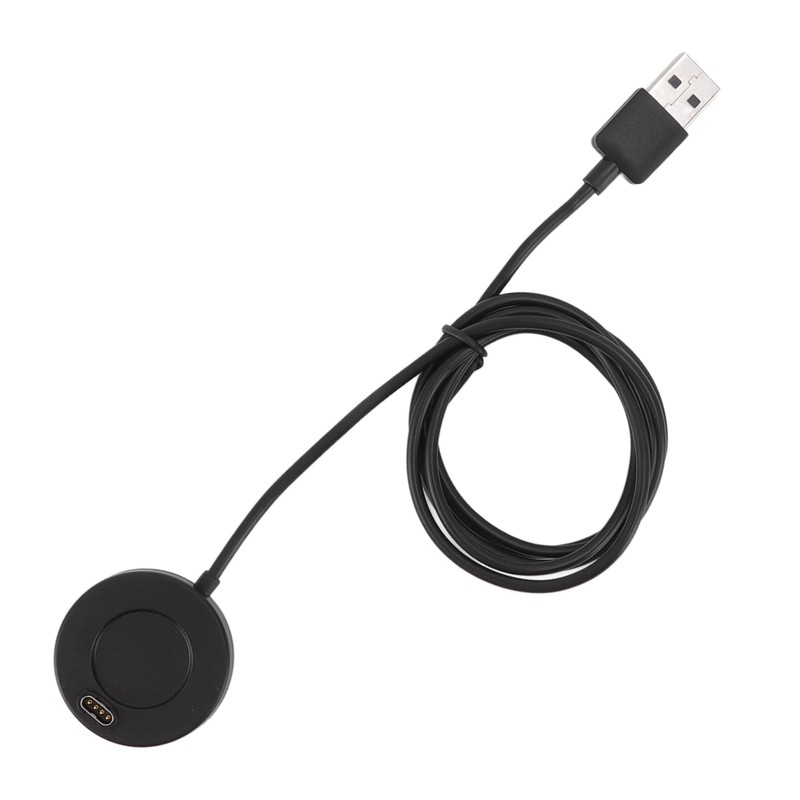 2pc Charge Station Disc Data Function Watch Charging Base 1