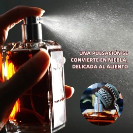 Perfumes B&qaugen Original Para Hombre En Aerosol 100 Ml