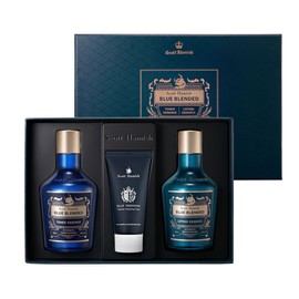 Scott Hamish Blue Blended Special Gift 180ml 2-Set