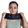 Wonder Care Soft Cervical Collar Adjustable Collar Neck Support Brace