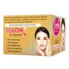 Fem Gold Cream Bleach Fairness Naturals Skin with 24K Gold