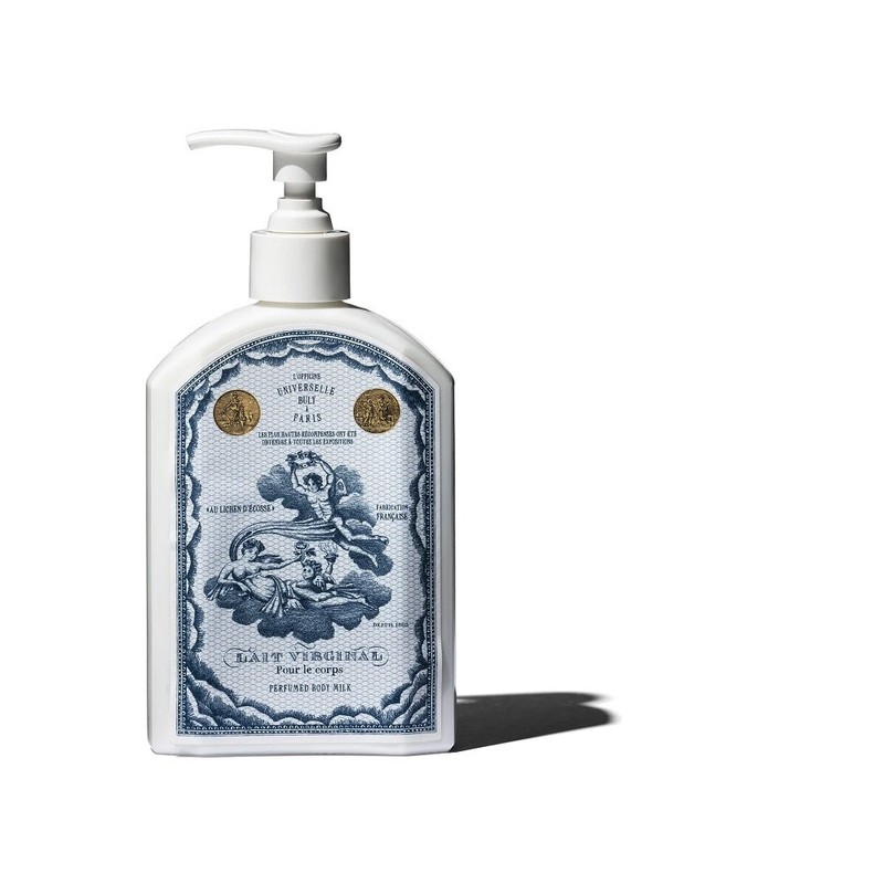 Bulli [Gift packaging] Les Visanal body lotion 190ml (choose 1