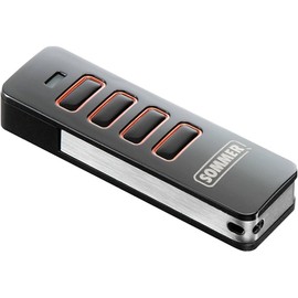 Genuine SOMMER 4019 Pearl Vibe Garage Remote Control