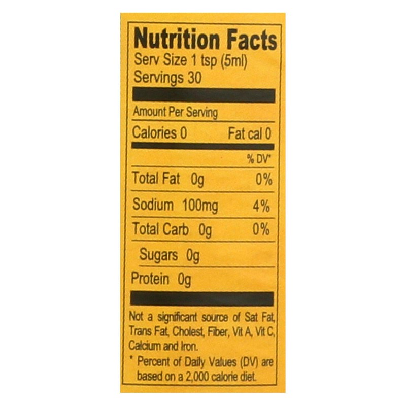 Cholula Chile Lime Hot Sauce, 5-ounce Bottles (Pack of 12)