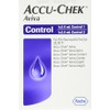 Accu-Chek 250 ml Aviva Control Solution (Eligible for VAT relief