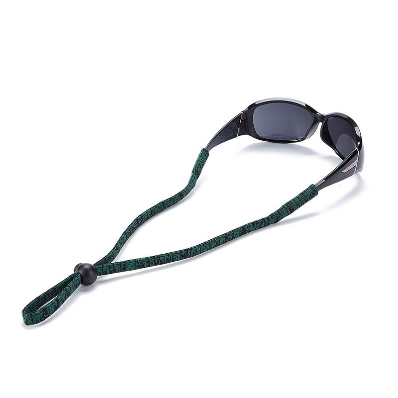 SHINKODA Sports Glasses Strap Adjustable Sunglasses Cord Retainer Safety Eyeglass