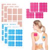 Grid Tape, Acupuncture Plaster, High-Quality Acupuncture Plaster, Cross Tape, Grid