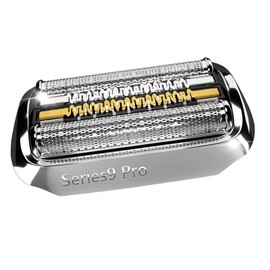 94M Replacement Heads Compatible with Braun Series 9 Pro, 94m Shaver Head for Braun s9 Sport Replacement Head Suitable for 9293s 9260s 9295cc 9290cc 9370cc