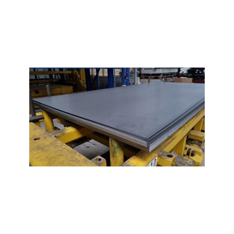 Sheet Metal Strips Cut Steel Sheet Metal Sheet Steel Plate