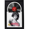 Creative Picture Frames 16" x 24" Jukebox Record Frame and