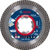 Bosch 1x EXPERT HardCeramic X-LOCK Diamond Cutting Disc (for Hard