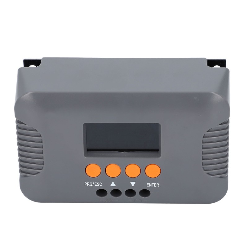 Boost Solar Charge Controller MPPT Solar Panel Regulator 10A 24V