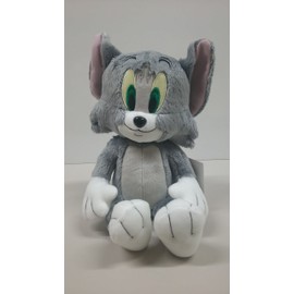 トムとジェリー トム ぬいぐるみ Sサイズ 高さ約32cm