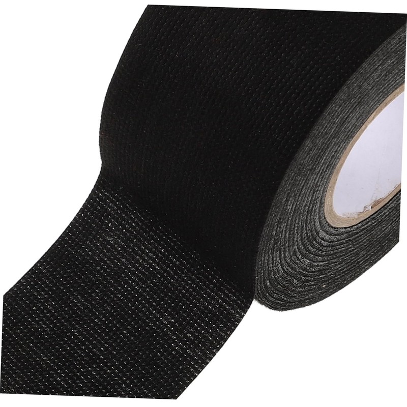 ULTECHNOVO Wide Electrical Tape Roll Harness Tape Heavy Duty High