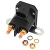 XuLong Starter Solenoid Relay 4014655 Compatible with Polaris General Ranger