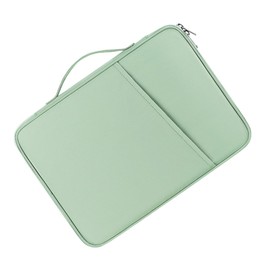 VILLFUL Tablet Protective Sleeve Bag for Devices Stylish Travel Case with Efficient Organization Wear Resistant Compatible with E Readers and Tablets